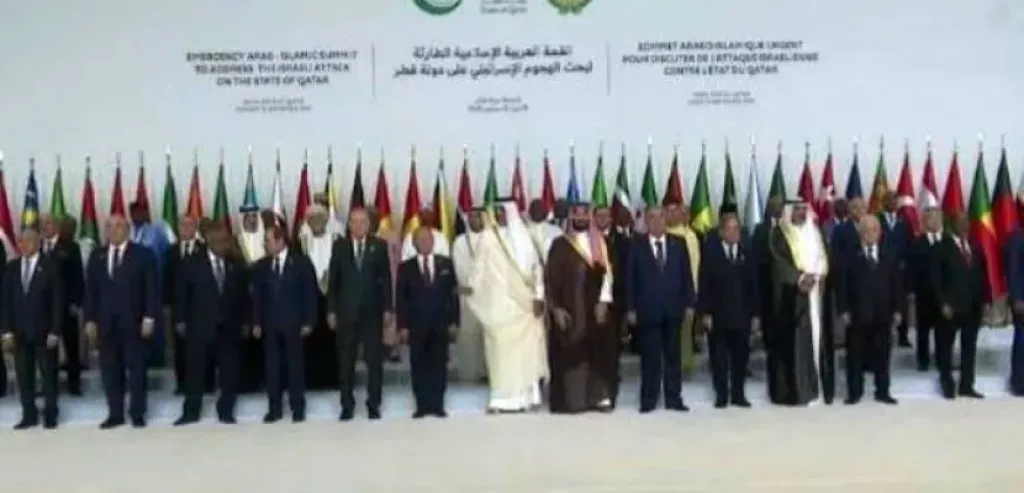 وحدة الموقف.. أحمد عاشور: مصر وقطر معًا صف واحد لمواجهة التحديات