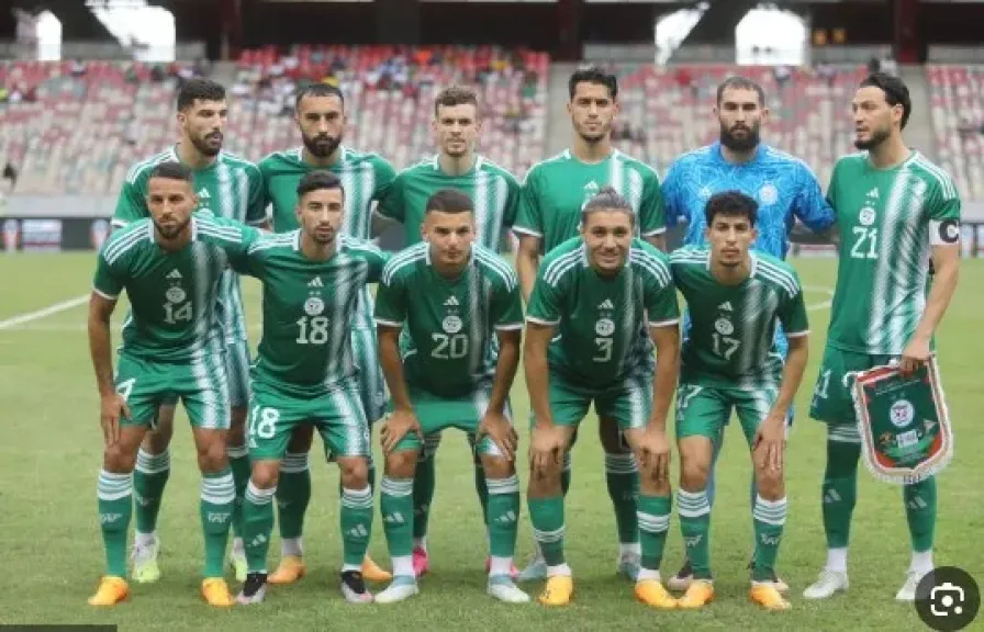 لجنة الانضباط تعاقب اتحاد الجزائر بمباراتين دون جمهور وغرامات مالية.. عقوبات تطال الأندية والمدربين في الدوري الجزائري