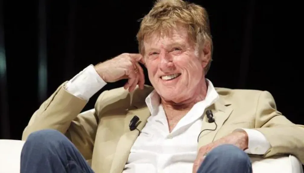 وفاة الأسطورة روبرت ريدفورد.. أيقونة السينما الأمريكية وصانع مهرجان ”سندانس”