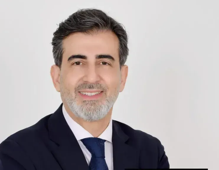 بالفيديو… سامر شقير في قراءة استراتيجية لزيارة واشنطن: المملكة انتقلت من ”تحالف الضرورة” إلى ”هندسة المستقبل”