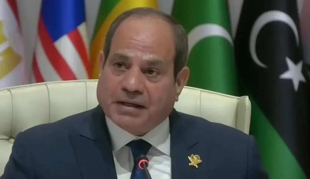 هل كان تحذير السيسي لإسرائيل تهديداً أم إنذاراً؟ قراءة في تغطية الإعلام العبري لخطاب قمة الدوحة