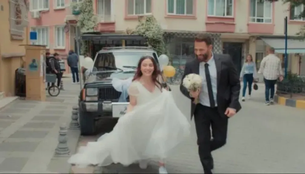 مسلسل «سلمى» الحلقة 25.. وداع مؤثر ومفاجأة عودة جلال