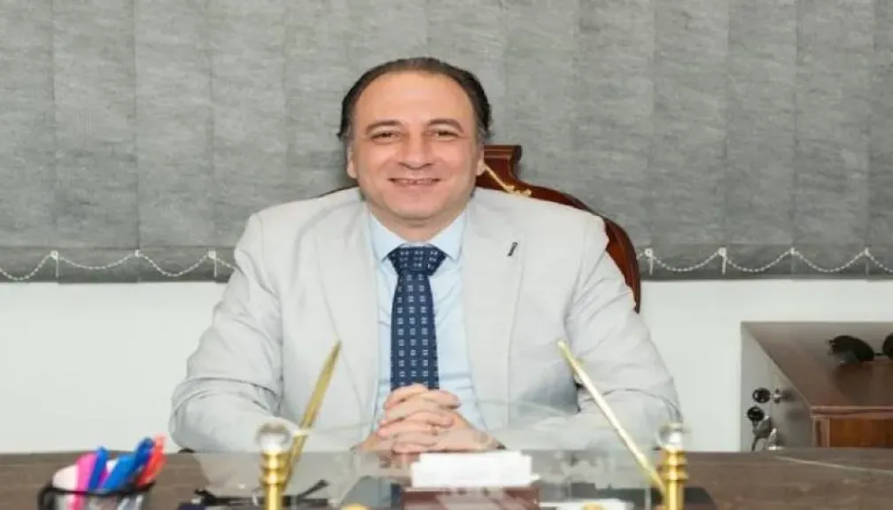 التحفظ على أموال ”مستريح البيض والمزارع” بعد كشف ثروته غير المشروعة