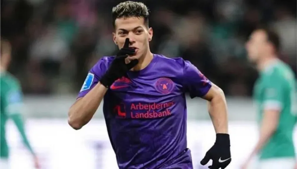 إصابة إمام عاشور بعدوى فيروسية واستقرار حالته الصحية