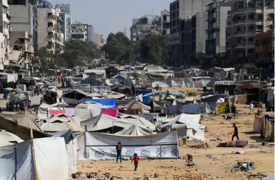 اليابان ترفض الاعتراف بدولة فلسطينية حاليا رغم الضغوط الدولية لإعتبارات سياسية ودبلوماسية