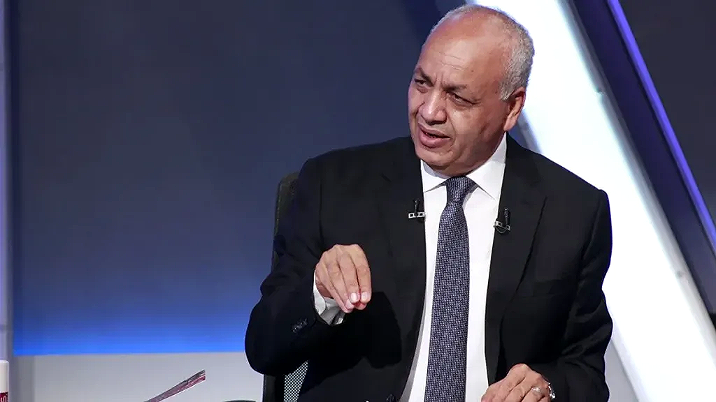 في مواجهة مخطط التهجير.. مصطفى بكري يتوعد إسرائيل ويؤكد صلابة الموقف المصري