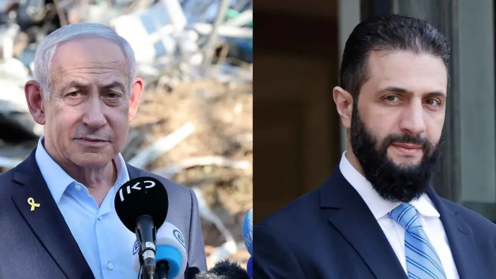 اتفاقيات مرتقبة بين سوريا وإسرائيل بوساطة أمريكية: دمشق تلمح لتفاهمات أمنية وعسكرية قبل نهاية 2025