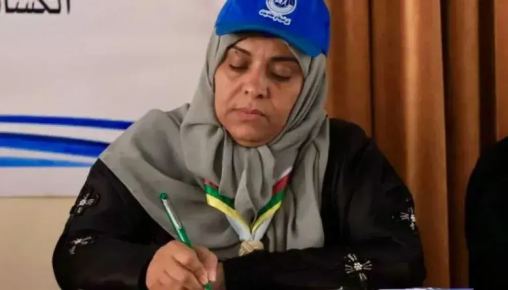 اغتيال افتهان المشهري.. جريمة هزت تعز وكشفت تواطؤ الإخوان