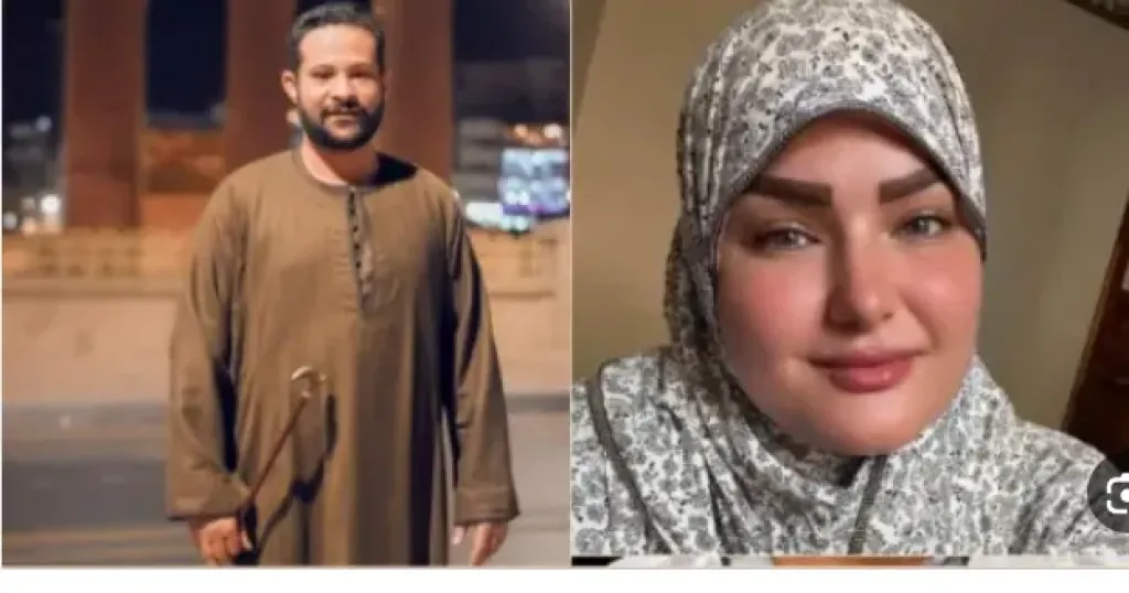 هو ينفع كده يا مطعني؟ سما المصري «تشرِّشح» لمحمد المطعني.. وكلّ شيء في سبيل الترند يهون