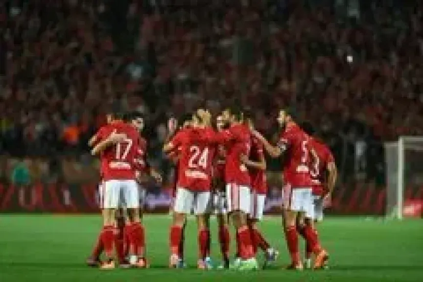 تعرف علي موعد مباراة الأهلي وسيراميكا كليوباترا في الدوري المصري 2026 والقنوات الناقلة