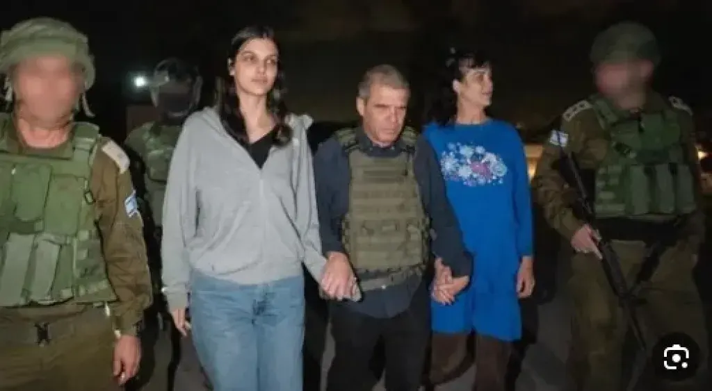 مفاوضات تبادل الأسرى بين إسرائيل والفصائل تدخل مرحلة الجمود.. وواشنطن تحاول إنقاذ المسار
