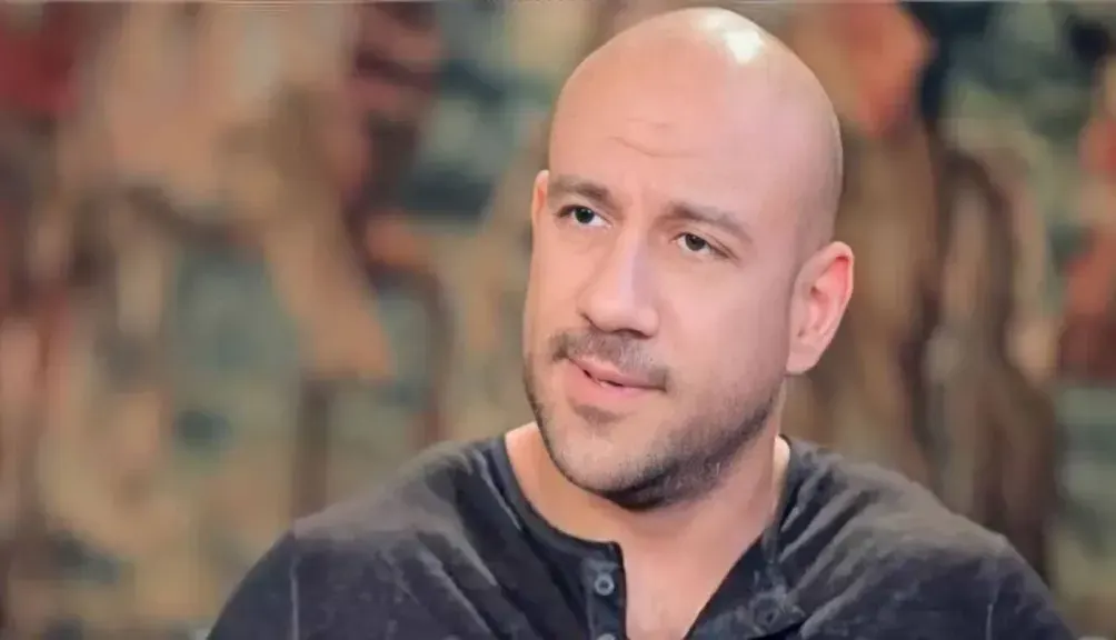 مي كمال الدين تحسم الجدل: لا علاقة تجمعني بالفنان أحمد مكي