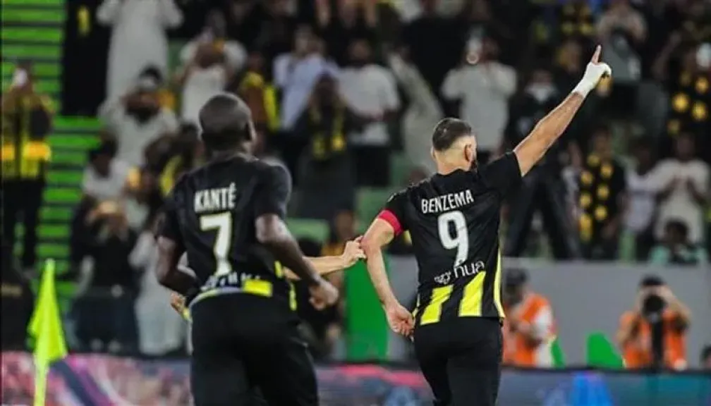 تعرف علي تفاصيل مباراة الاتحاد والنجمة في الدوري السعودي 2026.. الموعد والتفاصيل الكاملة