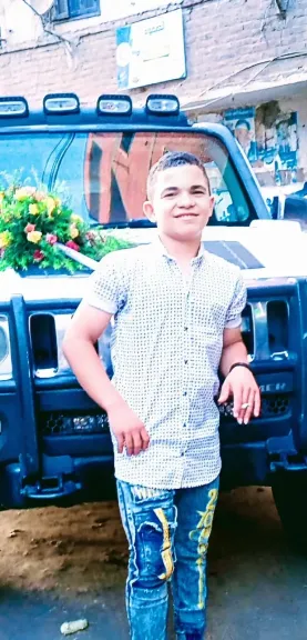 القصة الكاملة لأسرة محمد سيد من سلامون قبلي.. من وعود العشاء إلى صرخة العدالة