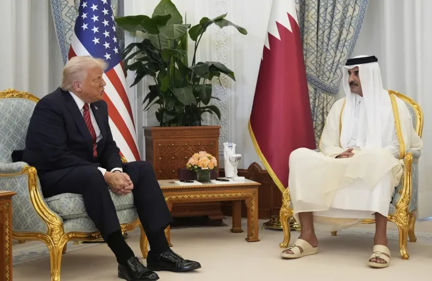 قطر تشترط اعتذارًا إسرائيليًا رسميًا بعد الهجوم على الدوحة