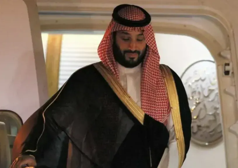 رسالة إسرائيلية إلى السعودية: التطبيع مؤجل حتى ”هزيمة حماس” والرياض ترد بالرفض