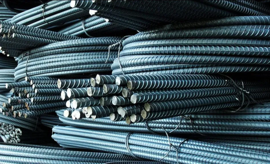 تعرف على أسعار الحديد والأسمنت اليوم الأحد 21 سبتمبر 2025 في مصر