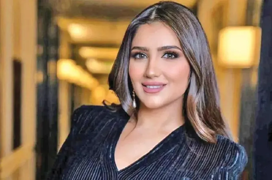مي عمر تبدأ التحضير لمسلسل ”غسيل ومكوى” لرمضان 2026