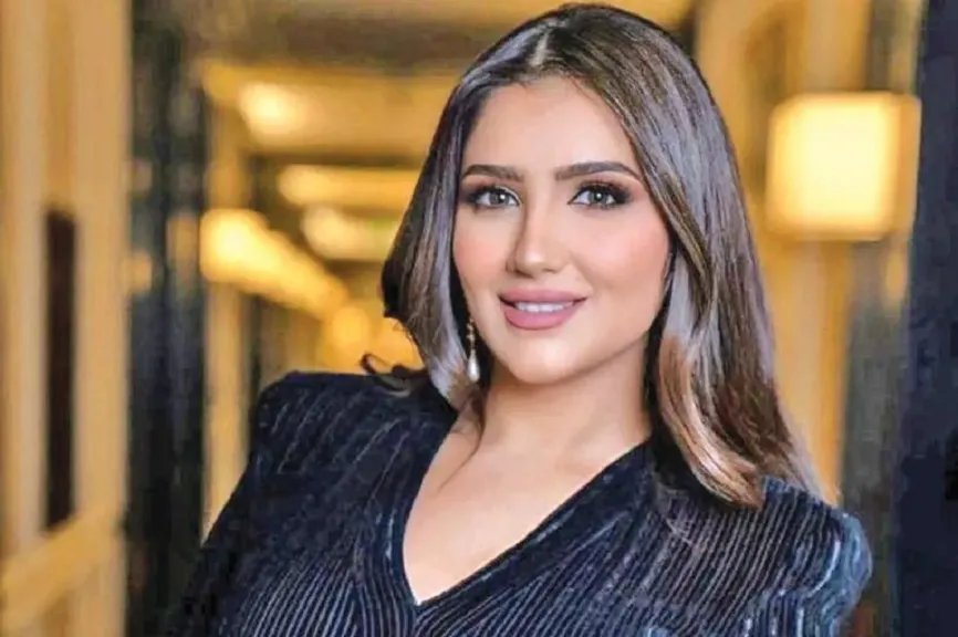 مي عمر تبدأ التحضير لمسلسل ”غسيل ومكوى” لرمضان 2026