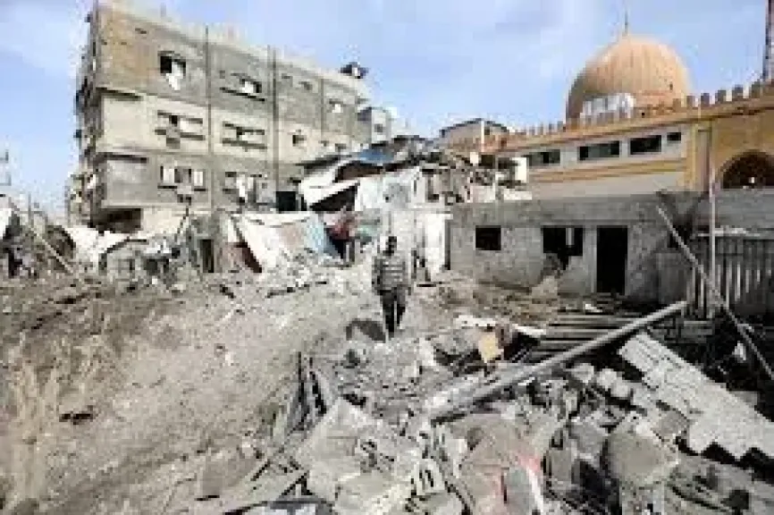 كيف يفجّر الاحتلال المباني في غزة؟