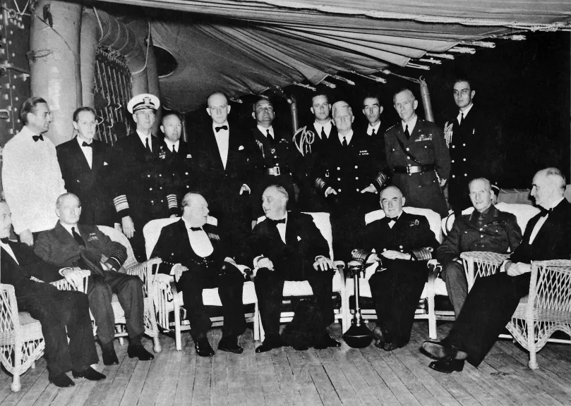 الأمم المتحدة بعد 80 عامًا: هل قيدها الفيتو عن حماية الإنسانية وفلسطين أبرز الشواهد؟