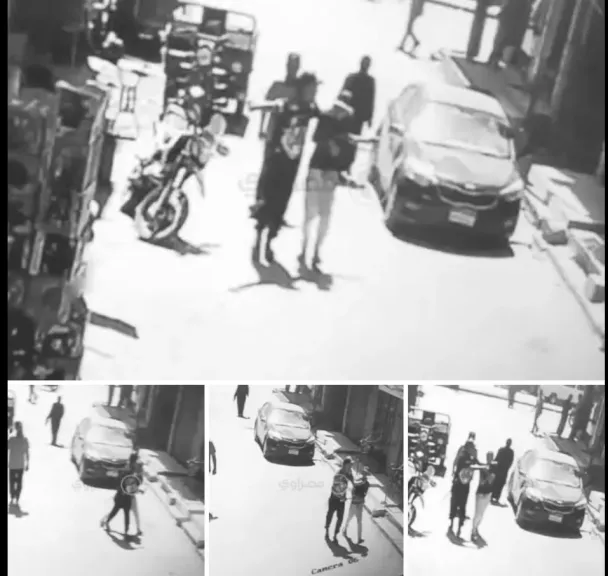 تفاصيل جريمة الكوم الأخضر بالهرم: حبس «أبو أتاته» 4 أيام بتهمة قتل الشاب محمد