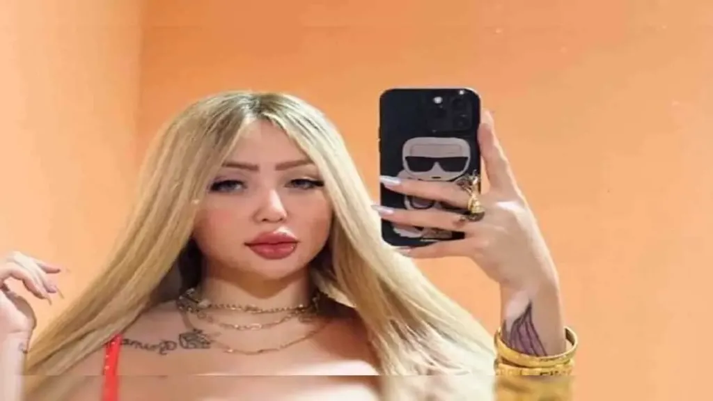 القبض على الراقصة بوسي وأربعة آخرين بعد مشاجرة بسهرة خاصة في مطروح