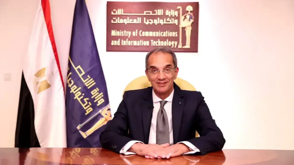 تعزيز التحول الرقمي.. وزير الاتصالات يعقد لقاءات مع شركات التكنولوجيا العالمية في نيويورك