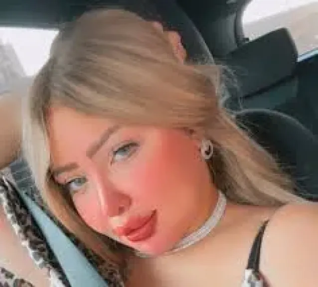 مشاجرة العلمين.. أقوال  الراقصة بوسي في التحقيقات كنت بقضي اجازتي وحصلت المشكلة