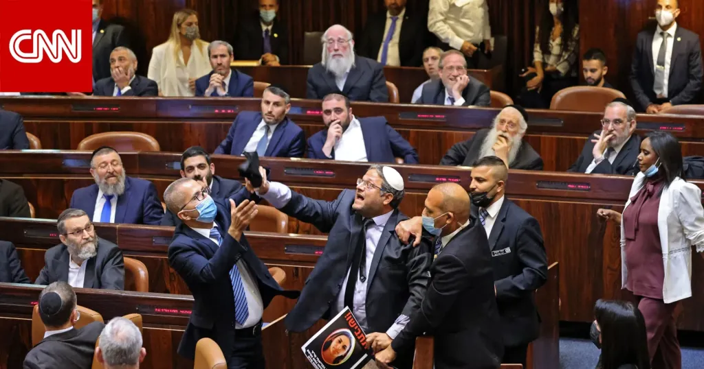 نتنياهو يوجه وزراء ونواب الليكود لتجنب الحديث عن ضم الضفة الغربية علنًا