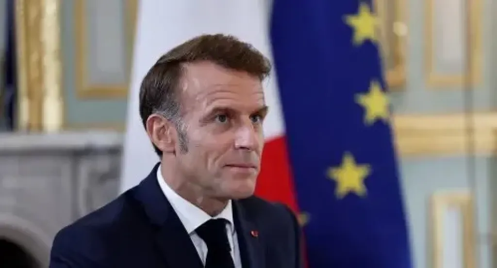 ماكرون يقدّم «خريطة طريق ثلاثية» لحل الصراع ويفتتح عهدَ اعتراف فرنسِيّ بدولة فلسطين