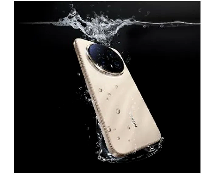 مراجعة HONOR Magic8 Pro: قوة حقيقية رائدة في الذكاء الاصطناعي