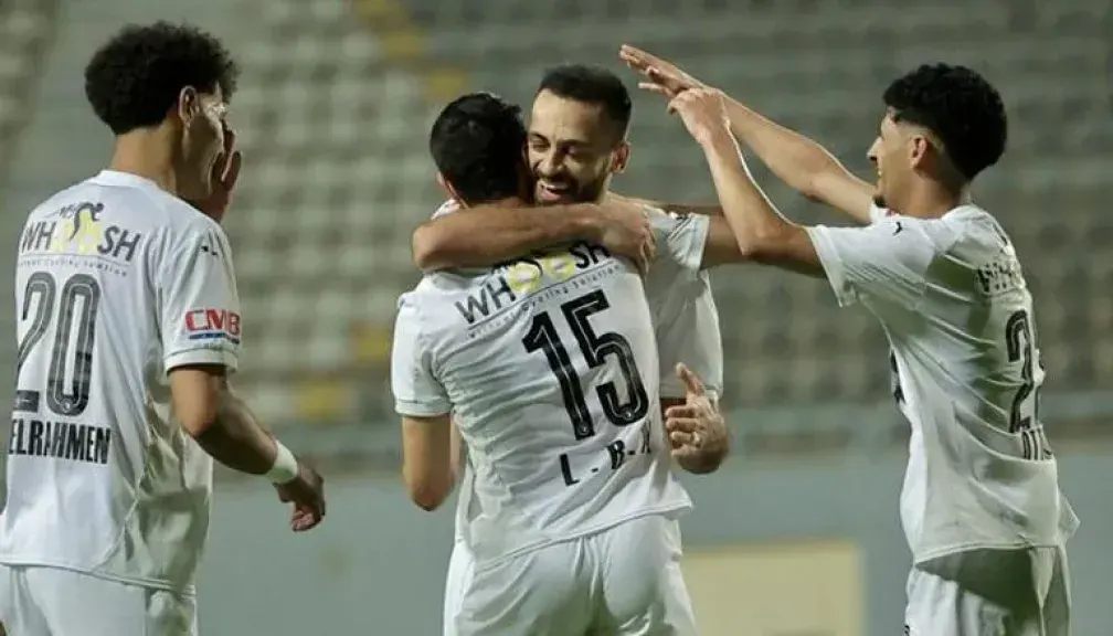 بيراميدز المصري  يواجة الأهلي السعودي بجدة  في بطولة كأس العالم للأندية