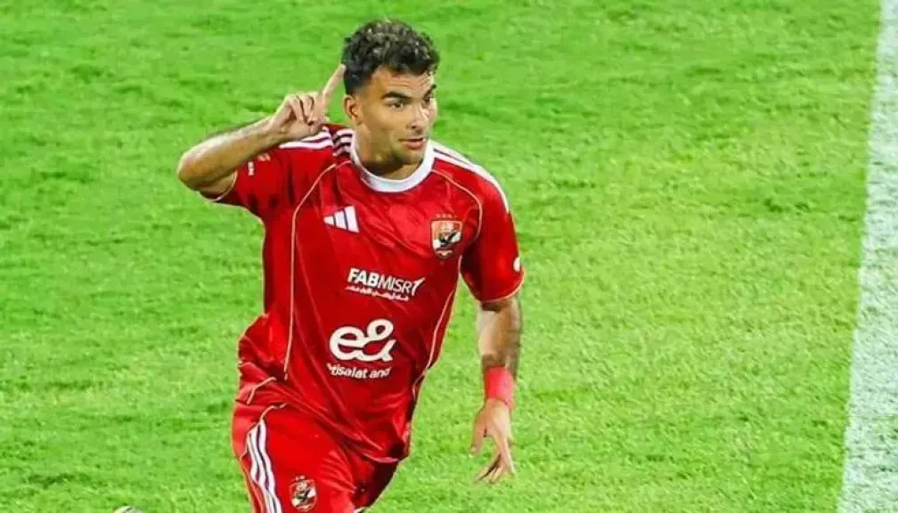 قصة غياب  أحمد سيد ”زيزو” عن المشاركةفي قمة الأهلي والزمالك القادمة