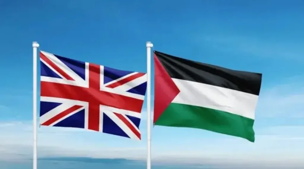 تحذير بريطانيا لإسرائيل من ضم الضفة الغربية.. قراءة تحليلية في الأبعاد السياسية والدبلوماسية