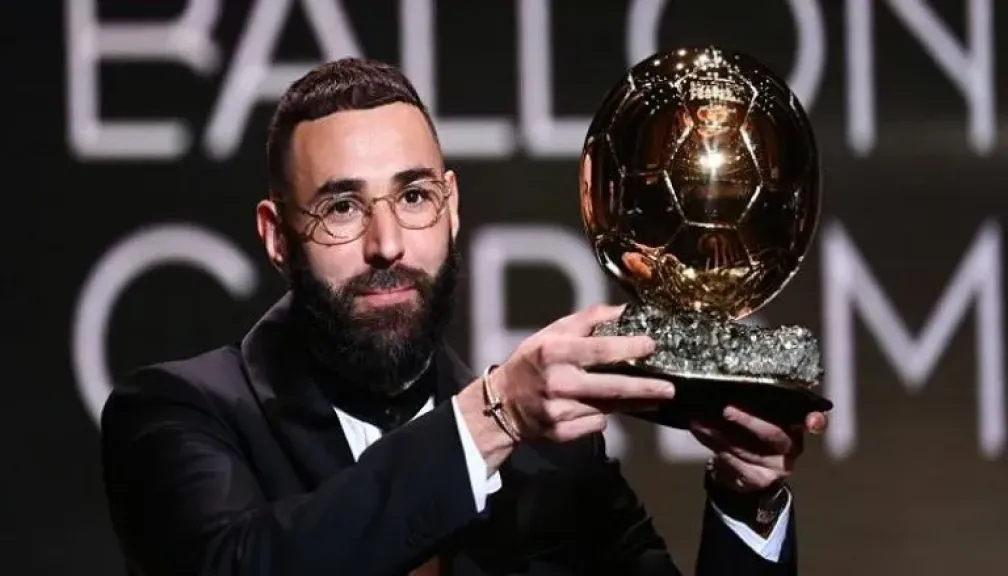 الكرة الذهبية وحلم اللاعبين العرب...فكم مرة تحقق ؟