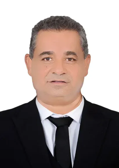للمرة الأولي الكنائس المعمدانية الكتابية تحتفل برسامة القس جرجس صادق ”لرعاية ذوي الهمم”