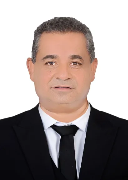 للمرة الأولي الكنائس المعمدانية الكتابية تحتفل برسامة القس جرجس صادق ”لرعاية ذوي الهمم”