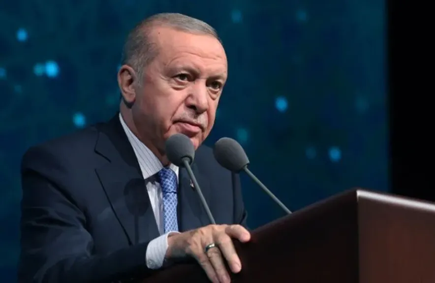 إغلاق الميكروفون خلال  كلمة أردوغان بالأمم المتحدة.. هل كان متعمدا ؟!!