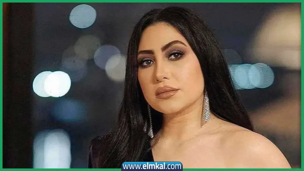 إيقاف المطربة الشعبية بوسي في مطار القاهرة بسبب أحكام نهائية..فما القصة؟