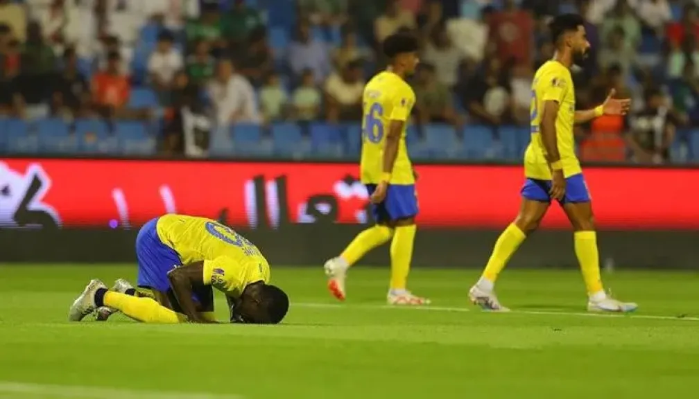 القنوات الناقلة لمباراة النصر وجدة في كأس الملك 2025–2026.. الترددات وطرق المشاهدة وموعد المباراة