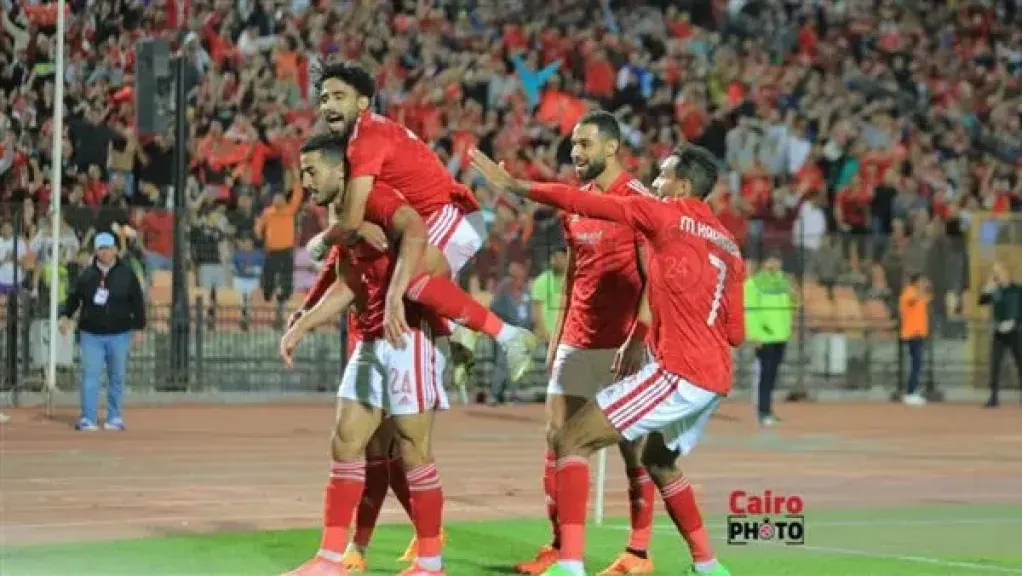 موعد مباراة الأهلي وحرس الحدود اليوم والقنوات الناقلة (الدوري المصري 2025–2026)