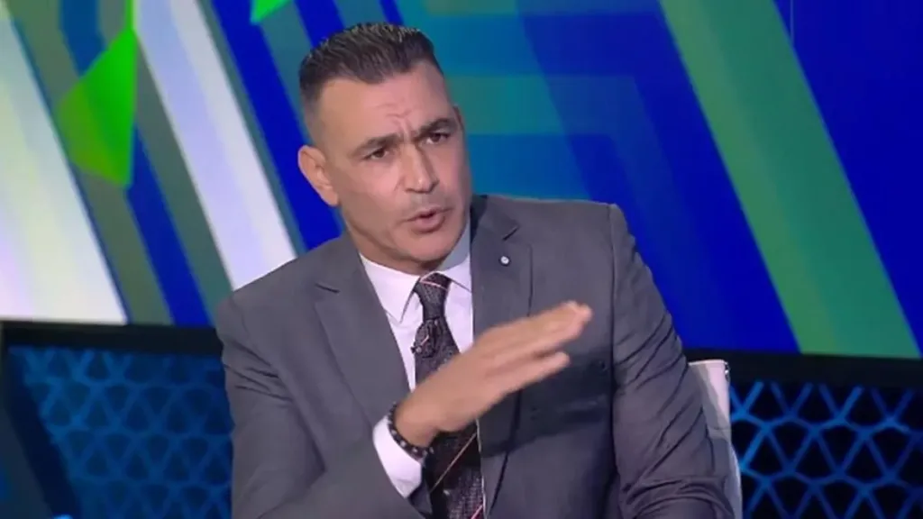 القبض على عصام الحضري بعد واقعة «عقر كلب» لمهندسة في الساحل الشمالي.. التفاصيل الكاملة والمحضر 3540/2025