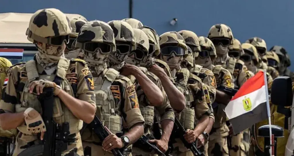 الإعلام الإسرائيلي و”اختراع الحشود”.. هل تُدق طبول حرب مع مصر دون مبرر؟