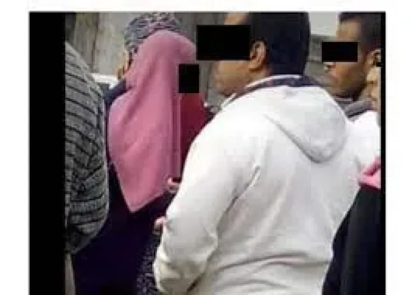 فضيحة في القليوبية.. مدير مدرسة متهم بالتحرش بتلميذة ثانوي