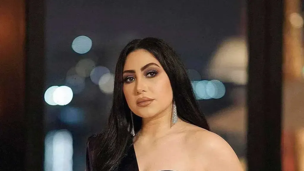 إخلاء سبيل بوسي بعد معارضتها للأحكام.. تفاصيل القرار القانوني (1) إخلاء سبيل بوسي بعد معارضتها للأحكام.. تفاصيل القرار القانوني (1)