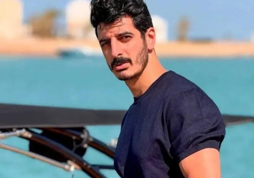 آيفون ذهبي وسيارة وساعة مرصعة.. والقضاء يجدد حبس شاكر محظور 45 يومًا