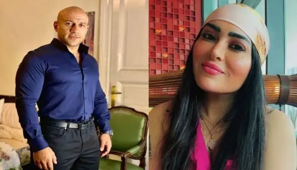 طليقة أحمد مكي  تكشف أسراراً غير معلنة وتوضح أسباب صمتها الطويل”الفضائح سهلة لكن ليست من طبعي”