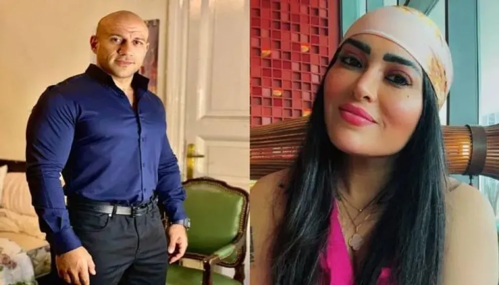 طليقة أحمد مكي  تكشف أسراراً غير معلنة وتوضح أسباب صمتها الطويل”الفضائح سهلة لكن ليست من طبعي”