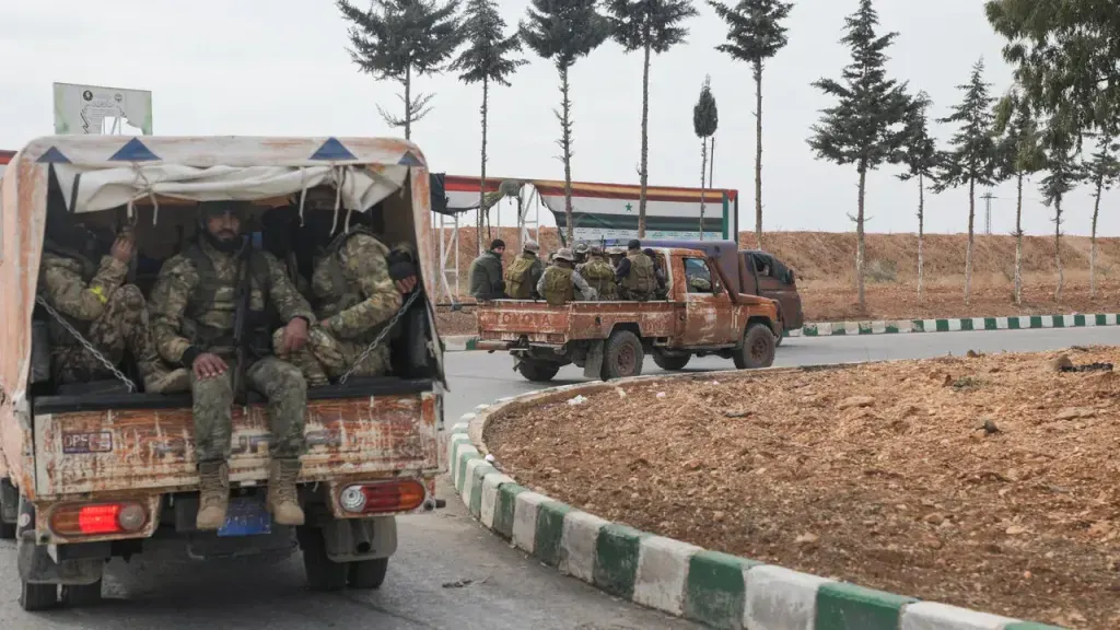 الزاوية تحت النار بليبيا.. اشتباكات مسلحة تهدد مصفاة النفط وتثير الرعب بين السكان
